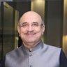 Фото профиля Muhammad Haroon Aslam