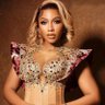QUEEN MERCY EKE profil fotoğrafı