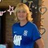 Carol Brady MBE profil fotoğrafı
