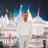 AMITKUMAR LAKSHMAN CHOUDHARY profil fotoğrafı