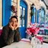 Gülşah profil fotoğrafı