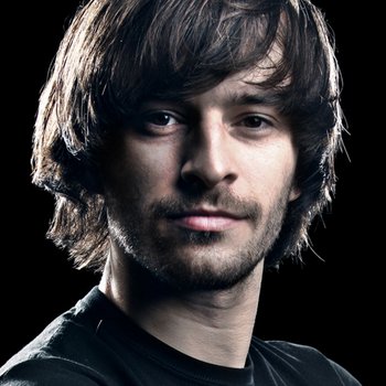 Lukas Biba's profile picture