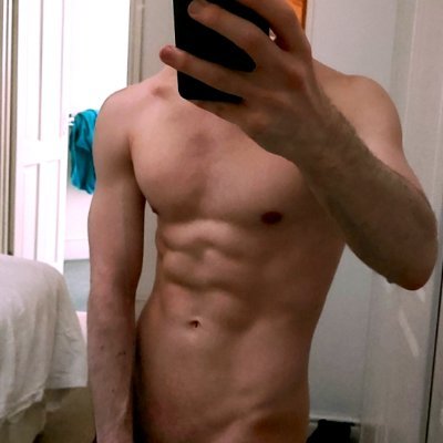 NudeDude_XL's profile picture