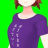 若月舞依 profil fotoğrafı