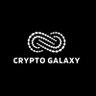 Фото профиля Crypto Galaxy (web3 Community)
