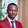 Abubakar Tanko 的头像
