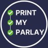Фото профиля PrintMyParlay
