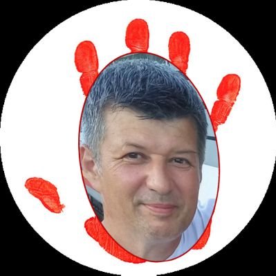 МУРАЛ ЛЕВОМ РУКОМ's profile picture