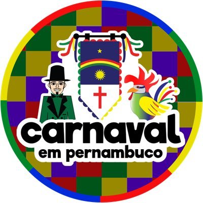 Carnaval em Pernambuco's profile picture
