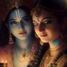 Kritika Verma (Radha Rani)'s profile picture