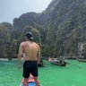 Фото профиля Ryo✈︎旅するパーソナルトレーナー