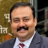 Profilbild von Dr. Wasim Ahmed Ph.D.