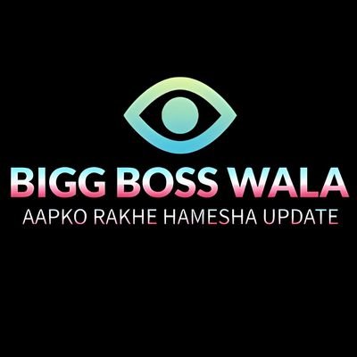 BiggBoss_Wala's profile picture