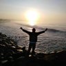 Hantu laut profil fotoğrafı