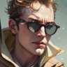 Fiji's profile picture