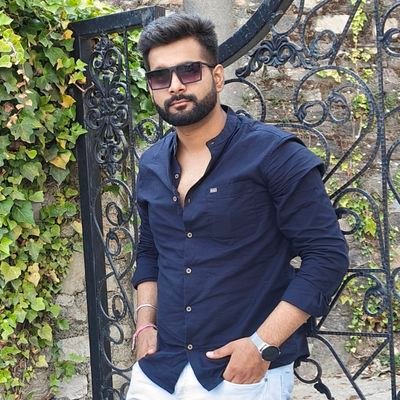 theJaiArora's profile picture