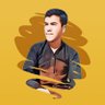Daniyal Ali Dana's profile picture