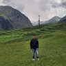 Kashif Khan profil fotoğrafı