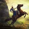 Фото профиля Black Horse (मोदी जी का परिवार)