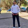 Profilbild von Aymen Messaoudi