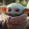 Baby Grogu profil fotoğrafı
