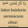 Фото профиля Habib Avcul