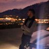 Huracavio profil fotoğrafı