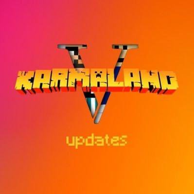🔥Karmaland Updates's profile picture