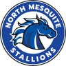 North Mesquite Girls Basketball's profile picture