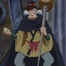 Profilbild von old man