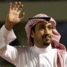 Naif Alotaibi بطل النخبة 的头像