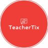 TeacherTix 的头像