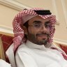 Abdulaziz Kahaili profil fotoฤrafฤฑ