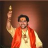 Dhirendra Krishna Shastri's profile picture