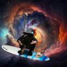 Death God Ghosty The American Fucking DeathGod 的头像