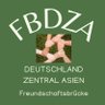 Freundschaftsbrücke Deutschland Zentralasien e.V. profil fotoğrafı