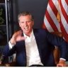 GavinNewsom'sacuck profil fotoğrafı