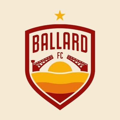 Ballard FC's profile picture
