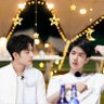 ʚ♡⃛ɞ💚Yibo❤️Zhanʚ♡⃛ɞ's profile picture