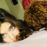 Profilbild von Alizeh