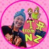 なな🇳🇿TA ✭あゆちゃんPR大使NZ代表's profile picture
