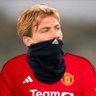 Profilbild von Mayor Of Utd๐ฅถ