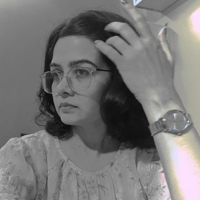 vandita mishra वंदिता मिश्रा وندتا مشرا's profile picture