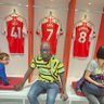 Profilbild von tobi ayolade