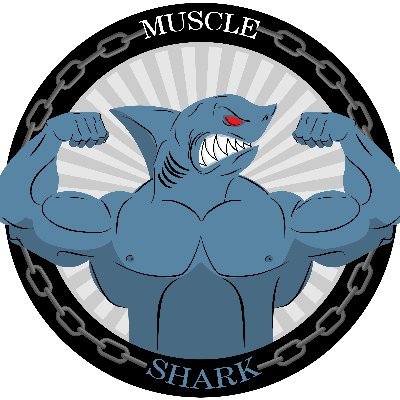 muscleshark123's profile picture