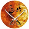 Profilbild von Ali Baloch