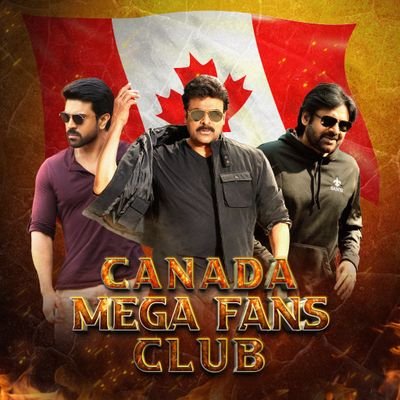 Canada Mega Fans Club ™️'s profile picture
