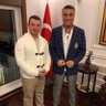 Mert profil fotoğrafı