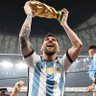Profilbild von Leo Messi 🇦🇷 ⭐ 🌟 ⭐