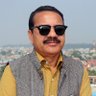 umid bagchand's profile picture